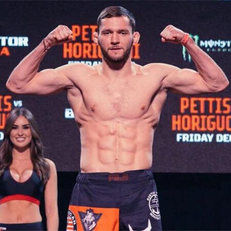 Alexander Shabliy Handed Six-Month USADA Suspension