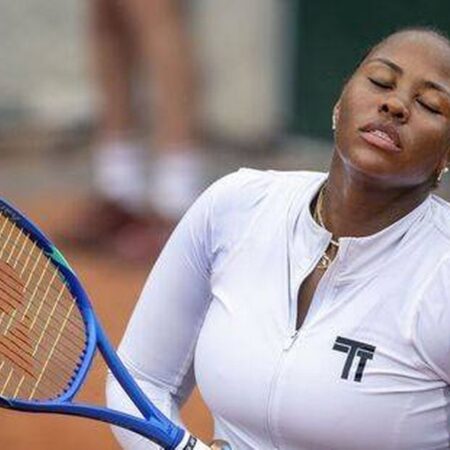 World No. 361 Tennis Star Guaranteed Life-Changing Amount After French Open Success
