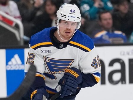 `Возможно, мой последний шанс`: Каспери Капанен, списанный игрок, находит свою игру в идеальный момент