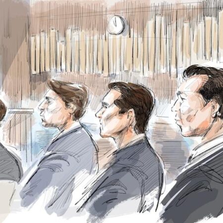 Hockey sexual assault trial: How we got here and what’s next
