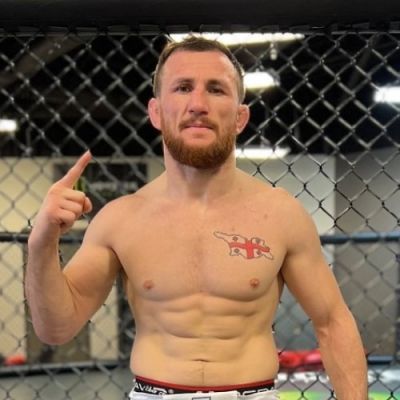 Merab Dvalishvili on Next Challenger and Patchy Mix Situation