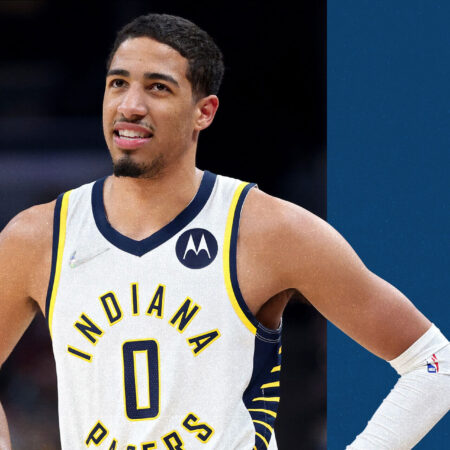 Inside Tyrese Haliburton’s Incredible Superstar Ascension with Indiana Pacers