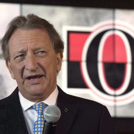 Senators Owner and GM Address Cap Spending and Key Issues