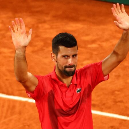Novak Djokovic’s Emotional Exit and Retirement Hint at French Open