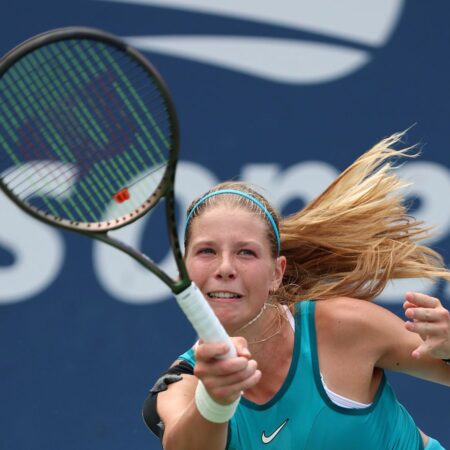 British Teen Hannah Klugman Makes History in French Open Junior Final