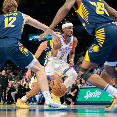 Key Betting Opportunities for NBA Finals Game 2