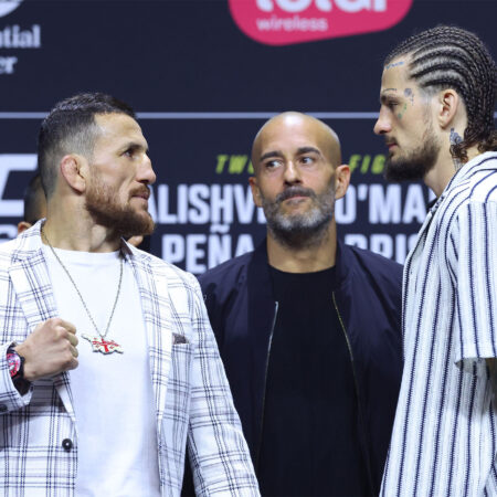 UFC 316 Event Report and Expert Panel Discussion