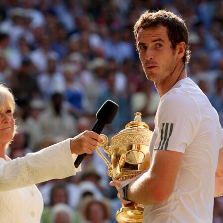 Wimbledon Finals Broadcast Rights Shift After Decades on BBC