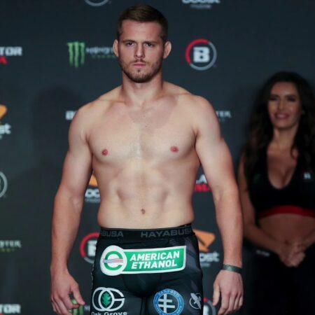 Logan Storley Explains Why NIL Money Means Fewer Wrestlers Join MMA