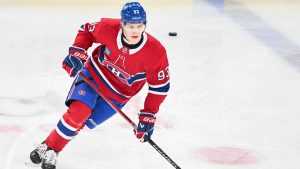 NHL Rumour Roundup: Canadiens looking for forward to pair with Demidov