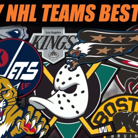 NHL Teams and GMs Facing High Off-Season Pressure