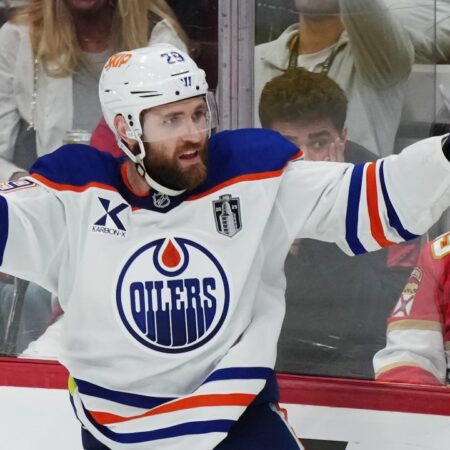 Oilers Pull Off Epic Comeback, Tie “Craziest” Final Series