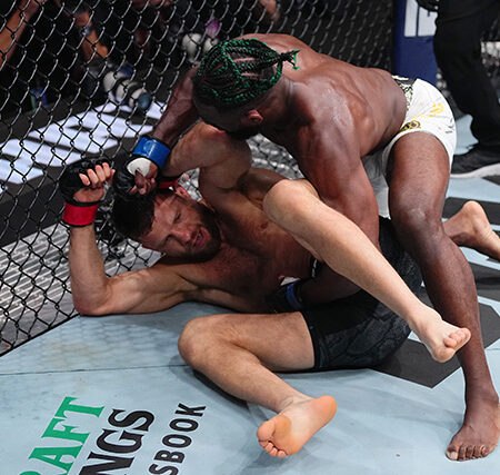 Aljamain Sterling Weighs In on Sean O’Malley’s Featherweight Potential and Rematch Callout