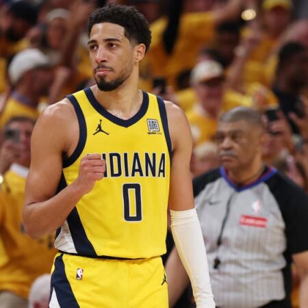 How Rick Carlisle’s Past Coaching Shaped Tyrese Haliburton and the Indiana Pacers
