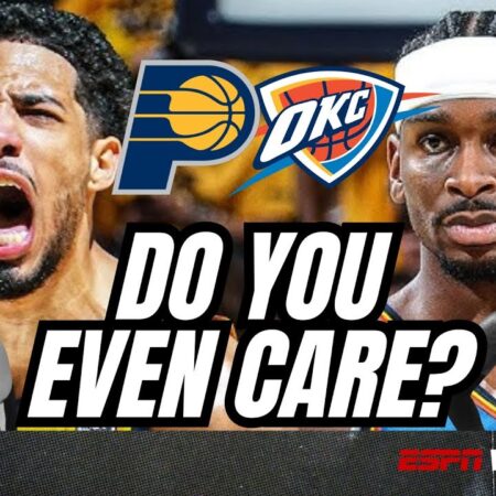 Inside the Closets of NBA Finals Superstars SGA and Tyrese Haliburton