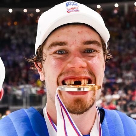 Devils sign forward Juho Lammikko to one-year deal