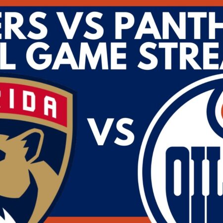 Panthers heating up on power play, getting under Oilers` skin