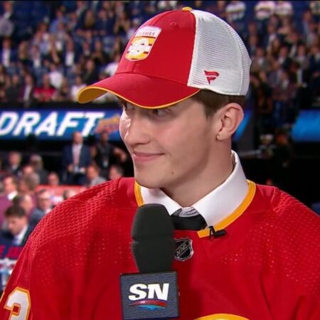 Flames Draft Preview: Deep Centre Class Plays Into Conroy’s Hands
