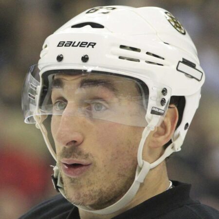 Potential Destinations for Stanley Cup Star Brad Marchand