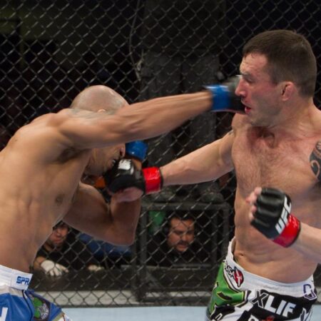 UFC Antitrust Lawsuit Settlement: High Participation Rate and Average Payouts Revealed