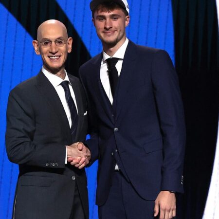 Los Angeles Lakers’ 2025 Offseason: Navigating Change and Roster Needs