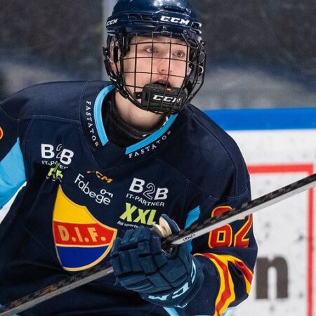 Detailed List of Vancouver Canucks Selections in the 2025 NHL Entry Draft