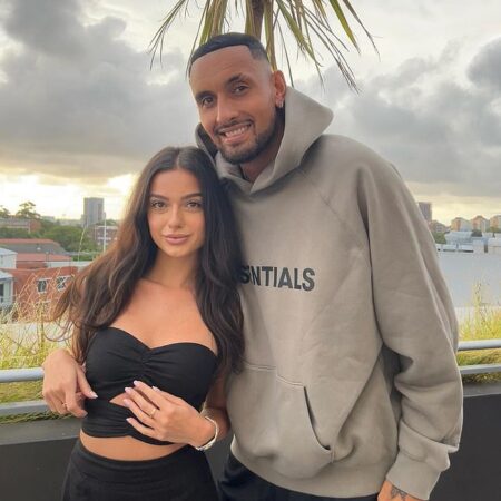 Nick Kyrgios and Costeen Hatzi: A Deeper Look into the Dynamics of a Public Split