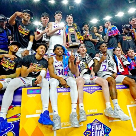 The College Comeback: How NCAA Basketball Reclaimed Its Throne as the NBA’s Primary Talent Incubator