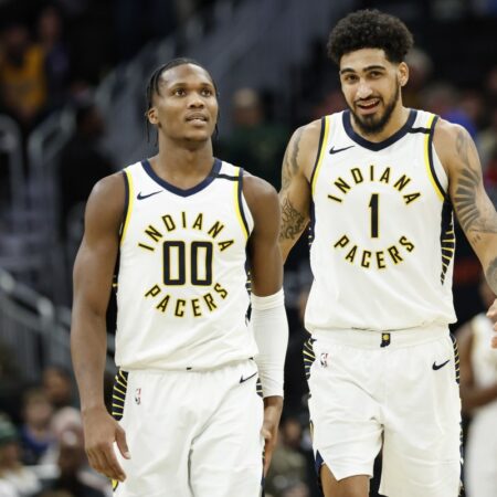 Tyrese Haliburton’s Injury Shocks Sports World