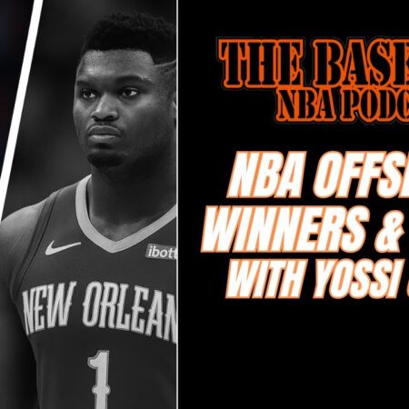 NBA Free Agency 2025: Latest News and Updates