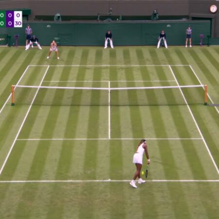 BBC Makes Significant Change to Wimbledon Highlights Timing