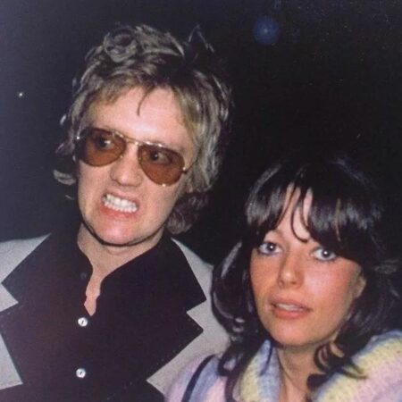 Wimbledon Star Roger Taylor Almost Became James Bond, But His Wife Had Other Ideas