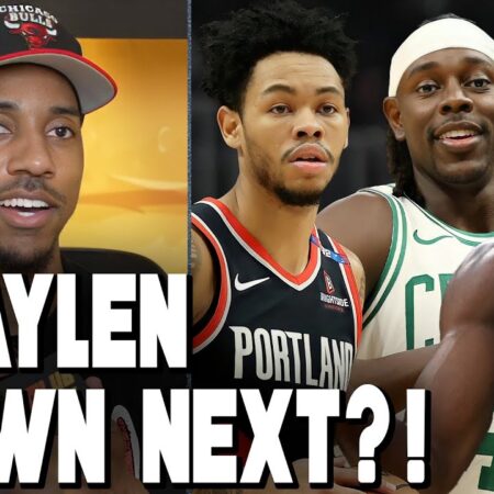 Fantasy Basketball: How Values Shift for Jrue Holiday, Anfernee Simons