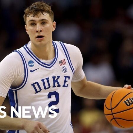 What Impact Will Cooper Flagg Have as a Rookie in Fantasy Basketball?