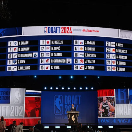 Analysis of the 2025 NBA Draft: First Round Recap