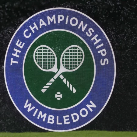 Wimbledon 2025 Singles Draws Revealed