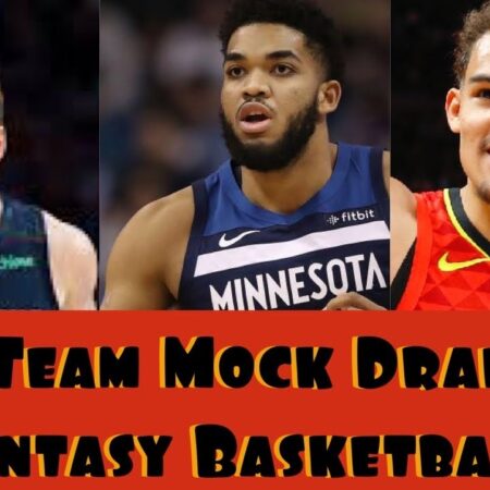 Which Rookies Should You Draft in Fantasy Basketball for 2025-26?