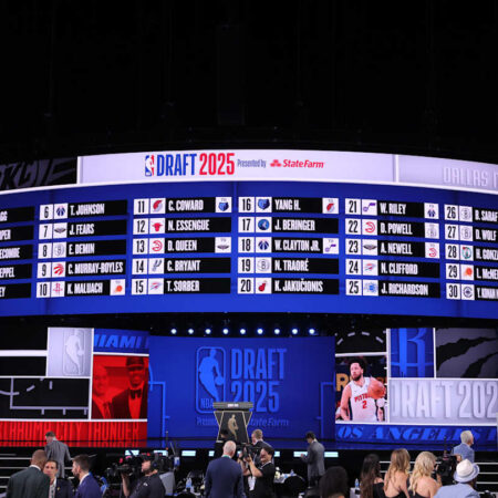 2025 NBA Draft Analysis: Picks, Values, Surprises, and Predictions