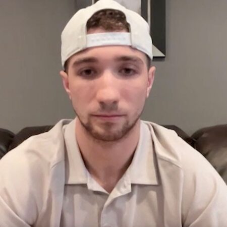 Canadiens trade Logan Mailloux to Blues for Zack Bolduc