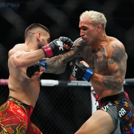 Is Ilia Topuria the Pound-for-Pound King After UFC 317? Examining His Claim and Pantoja’s Dominance