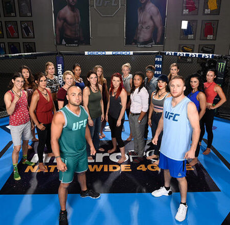 The Ultimate Fighter 33: Episode 6 Results and Highlights