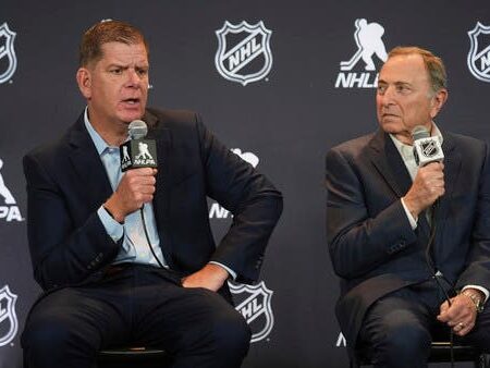 NHL, NHLPA, IIHF Reach Deal to Ensure 2026 Milan-Cortina Participation