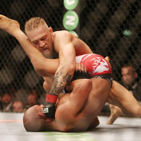 Diego Brandao Expects UFC Call After Violent Knockouts