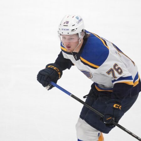 Newly Acquired Zack Bolduc to Wear No. 76 with Canadiens