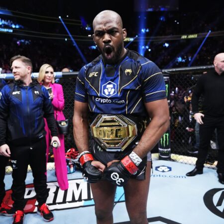 Matt Brown Dismisses Impact of Jon Jones’ Off-Cage Behavior on Legacy