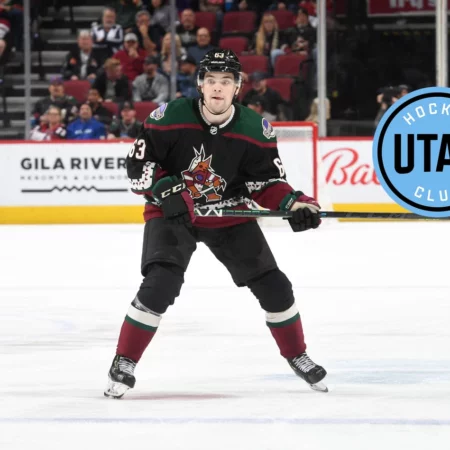 Matias Maccelli Sets Sights on Bounce-Back Season in Toronto