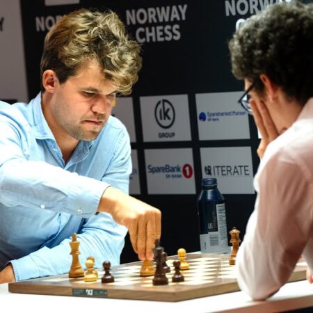Carlsen’s Norway Chess Victory: Dominance Amidst Disinterest