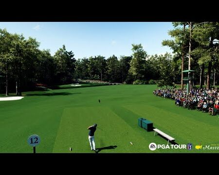The Open Beckons: Assessing the PGA Tour’s Elite as the Season Peaks