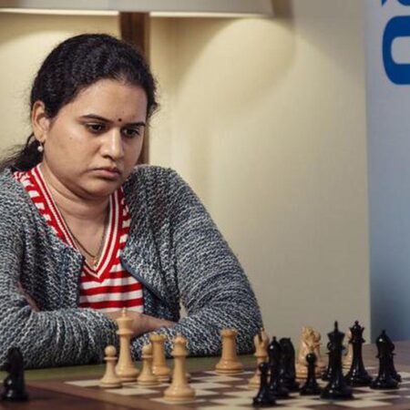 Koneru Humpy: The Grandmaster Who Conquered Two Worlds