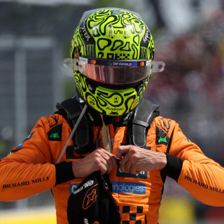 Stewards Under Scrutiny: The Piastri Penalty and F1’s Consistency Conundrum